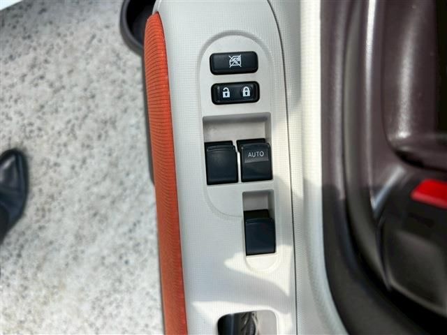 TOYOTA PORTE 2015 Image 31