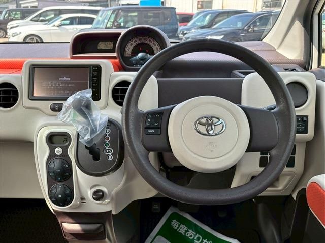 TOYOTA PORTE 2015 Image 31