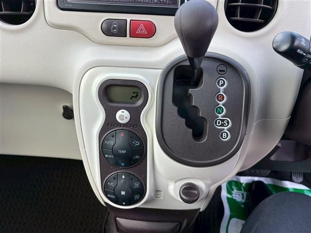 TOYOTA PORTE 2015 Image 31