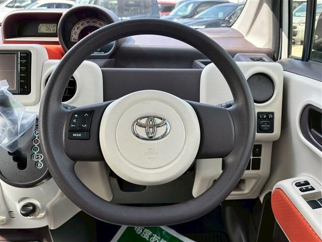 TOYOTA PORTE 2015 Image 31