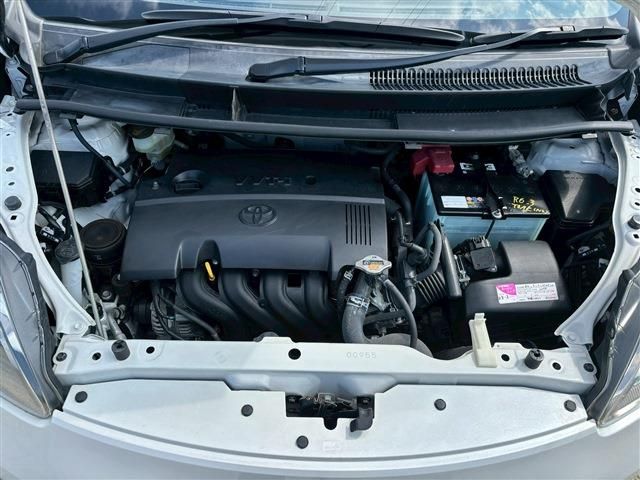 TOYOTA PORTE 2015 Image 31