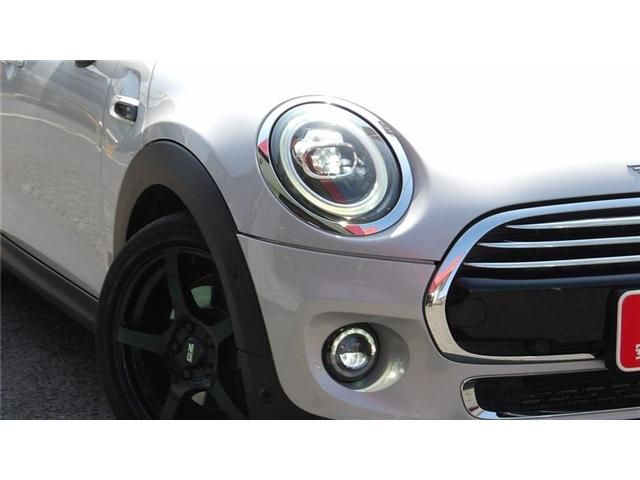 BMW MINI COOPER 5DOOR 2021 Image 31