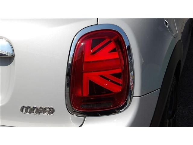 BMW MINI COOPER 5DOOR 2021 Image 31