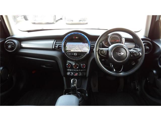 BMW MINI COOPER 5DOOR 2021 Image 31