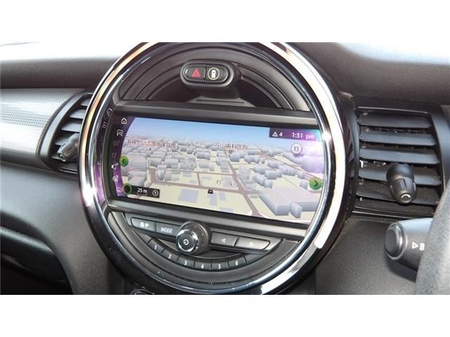 BMW MINI COOPER 5DOOR 2021 Image 31