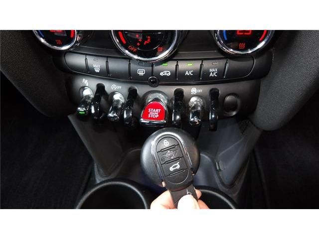 BMW MINI COOPER 5DOOR 2021 Image 31