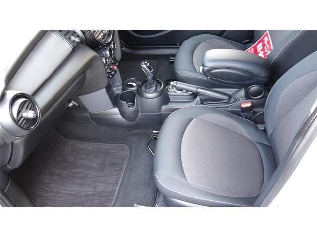BMW MINI COOPER 5DOOR 2021 Image 31