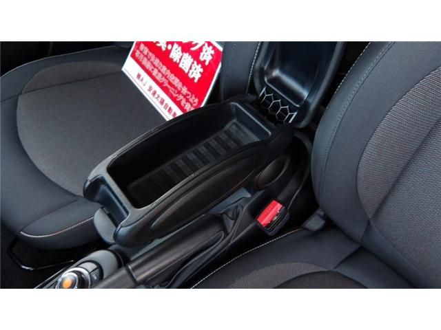 BMW MINI COOPER 5DOOR 2021 Image 31