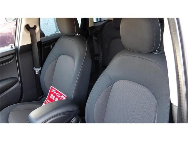 BMW MINI COOPER 5DOOR 2021 Image 31