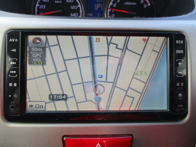 DAIHATSU MOVE CUSTOM 2012 Image 31