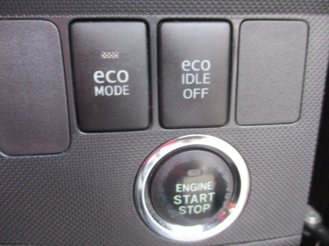 DAIHATSU MOVE CUSTOM 2012 Image 31