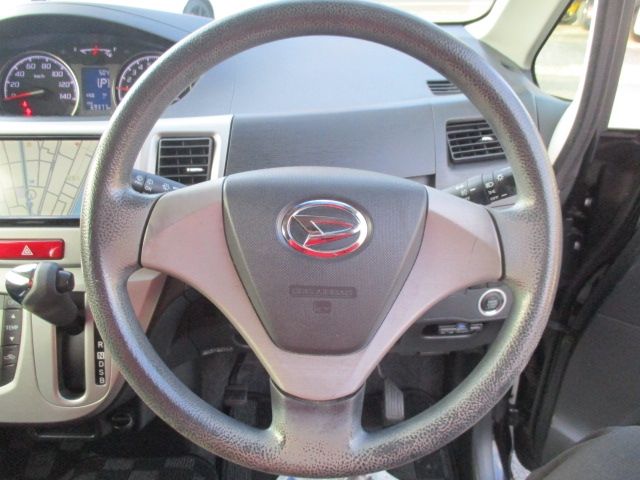 DAIHATSU MOVE CUSTOM 2012 Image 31