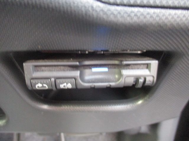 DAIHATSU MOVE CUSTOM 2012 Image 31