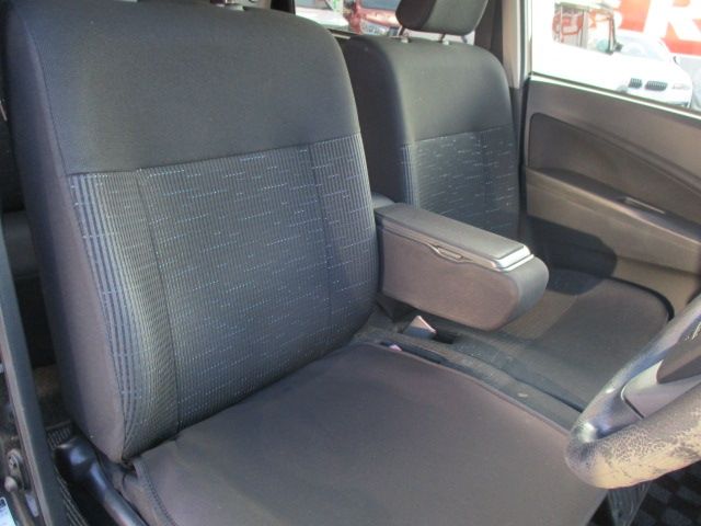 DAIHATSU MOVE CUSTOM 2012 Image 31