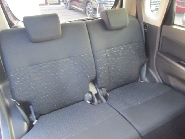 DAIHATSU MOVE CUSTOM 2012 Image 31