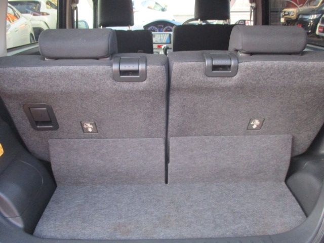 DAIHATSU MOVE CUSTOM 2012 Image 31