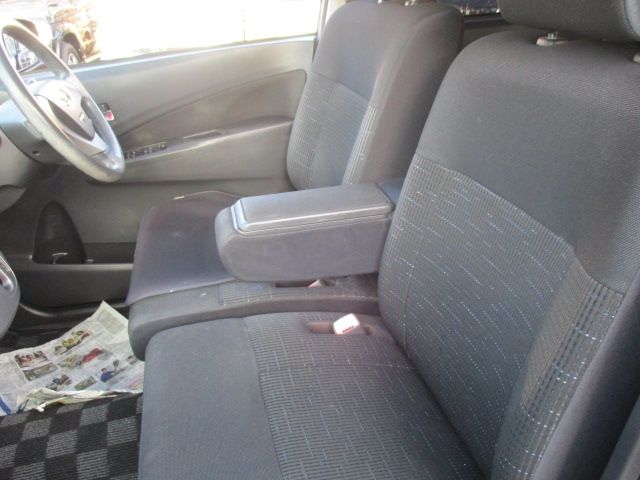 DAIHATSU MOVE CUSTOM 2012 Image 31