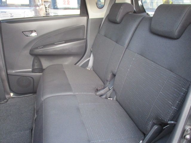 DAIHATSU MOVE CUSTOM 2012 Image 31