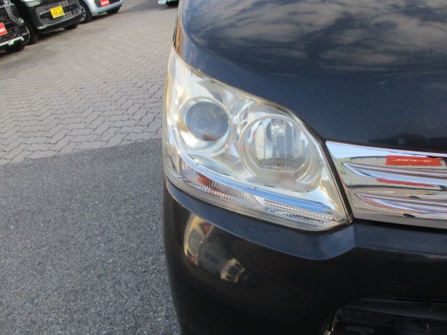 DAIHATSU MOVE CUSTOM 2012 Image 31