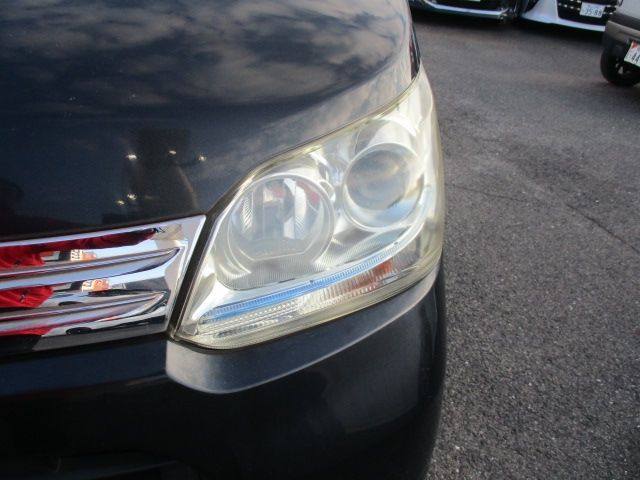 DAIHATSU MOVE CUSTOM 2012 Image 31