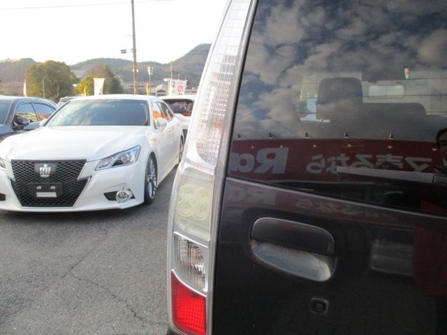 DAIHATSU MOVE CUSTOM 2012 Image 31