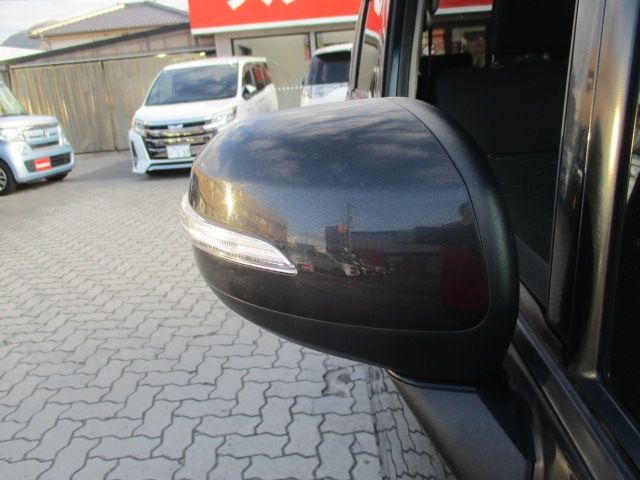 DAIHATSU MOVE CUSTOM 2012 Image 31