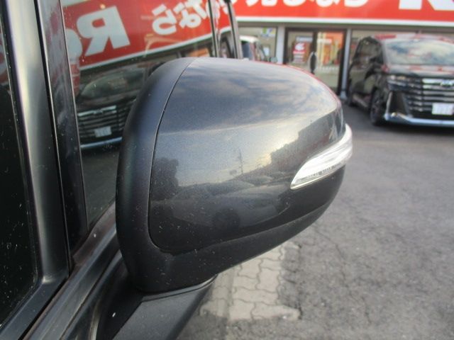 DAIHATSU MOVE CUSTOM 2012 Image 31