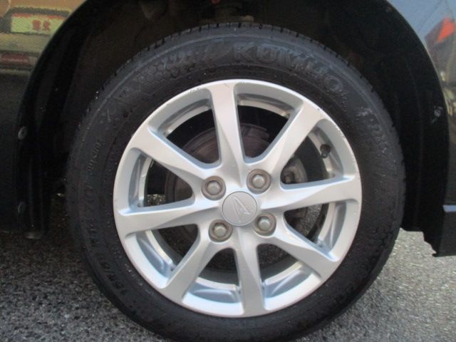 DAIHATSU MOVE CUSTOM 2012 Image 31