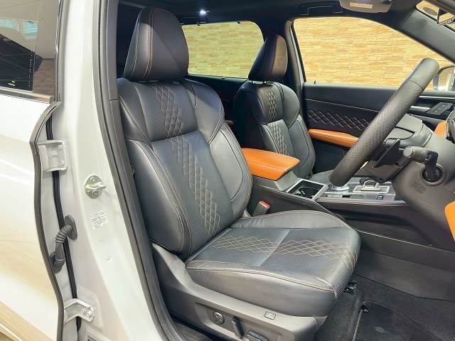 MITSUBISHI OUTLANDER PHEV 2022 Image 31