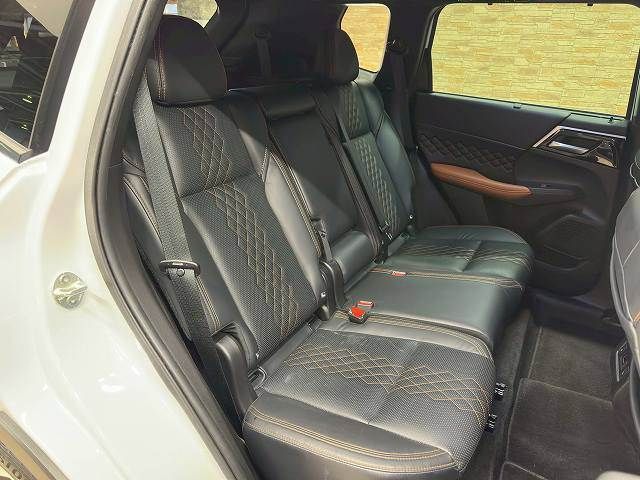 MITSUBISHI OUTLANDER PHEV 2022 Image 31