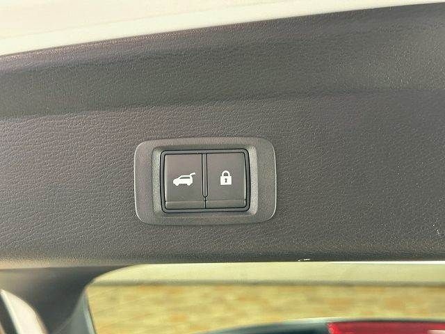 MITSUBISHI OUTLANDER PHEV 2022 Image 31