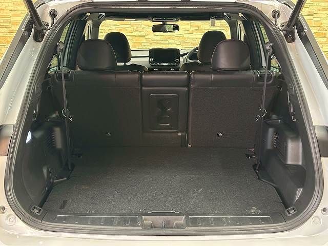 MITSUBISHI OUTLANDER PHEV 2022 Image 31