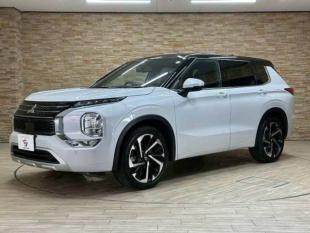 MITSUBISHI OUTLANDER PHEV 2022 Image 31