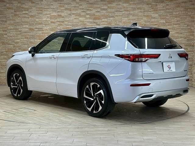 MITSUBISHI OUTLANDER PHEV 2022 Image 31