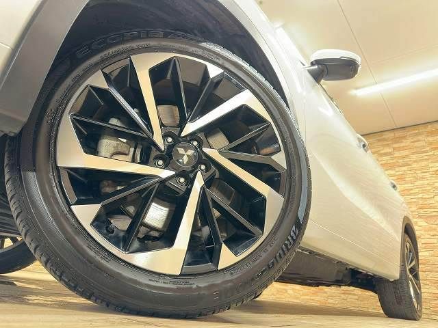 MITSUBISHI OUTLANDER PHEV 2022 Image 31