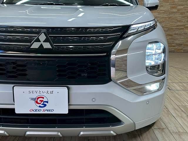 MITSUBISHI OUTLANDER PHEV 2022 Image 31