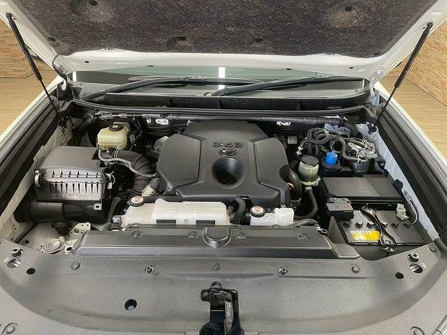 TOYOTA LANDCRUISER PRADO 2021 Image 31