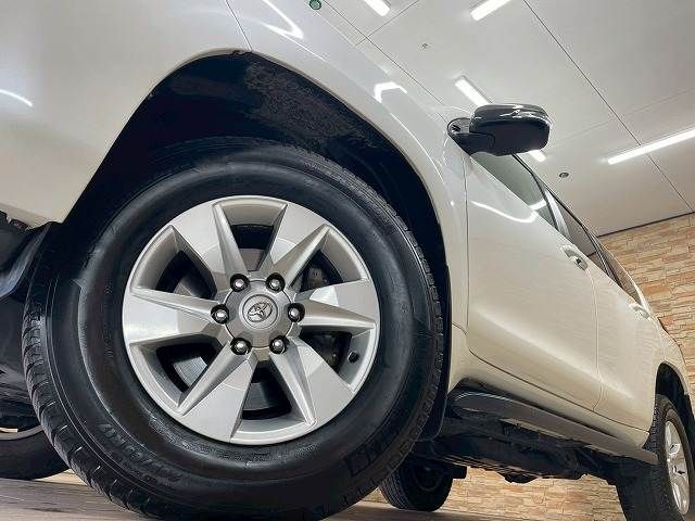 TOYOTA LANDCRUISER PRADO 2021 Image 31