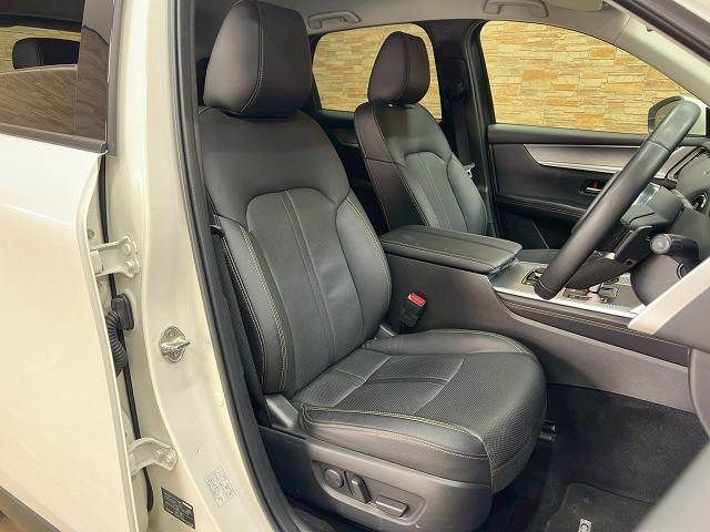 MAZDA CX-60 2023 Image 31