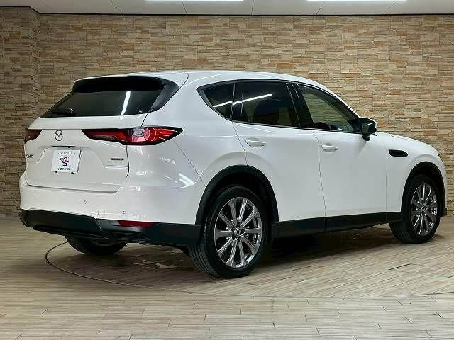 MAZDA CX-60 2023 Image 31