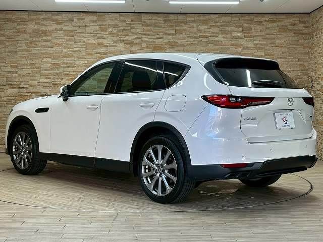 MAZDA CX-60 2023 Image 31