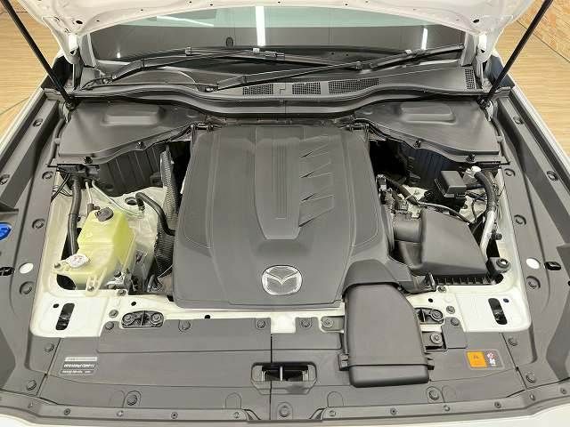 MAZDA CX-60 2023 Image 31