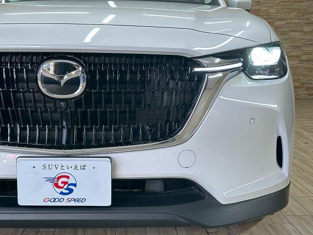 MAZDA CX-60 2023 Image 31