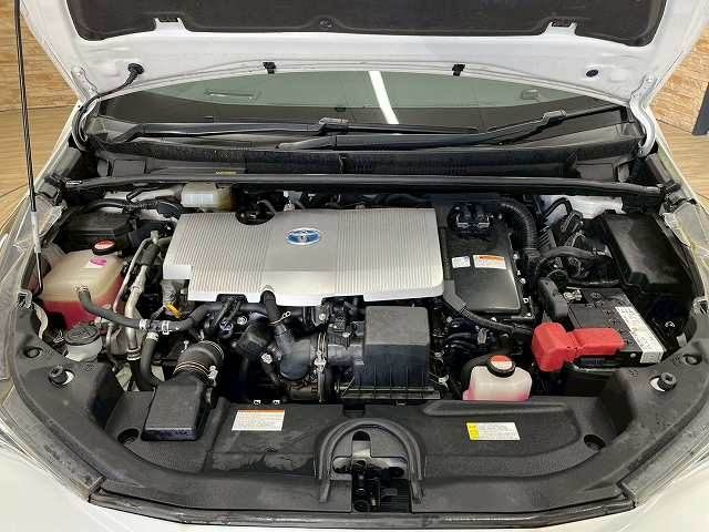 TOYOTA PRIUS 2016 Image 31