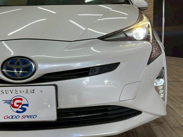 TOYOTA PRIUS 2016 Image 31