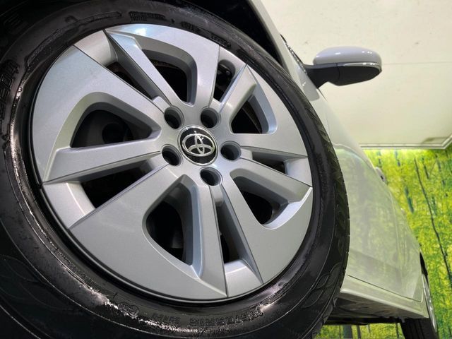 TOYOTA PRIUS 2017 Image 31