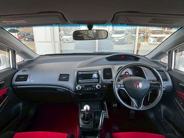 HONDA CIVIC SEDAN 2007 Image 31