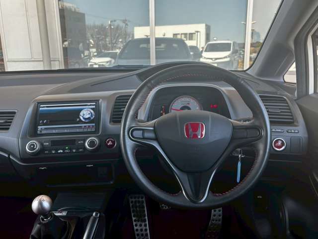 HONDA CIVIC SEDAN 2007 Image 31