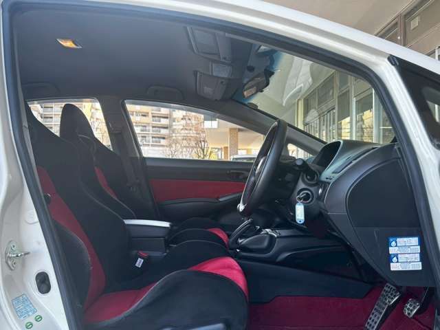 HONDA CIVIC SEDAN 2007 Image 31