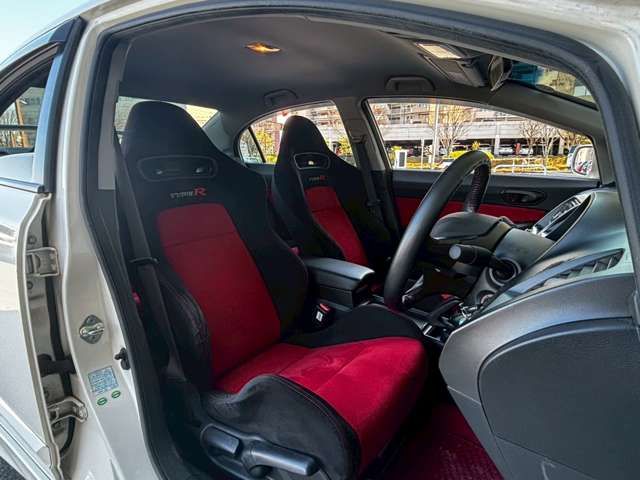 HONDA CIVIC SEDAN 2007 Image 31